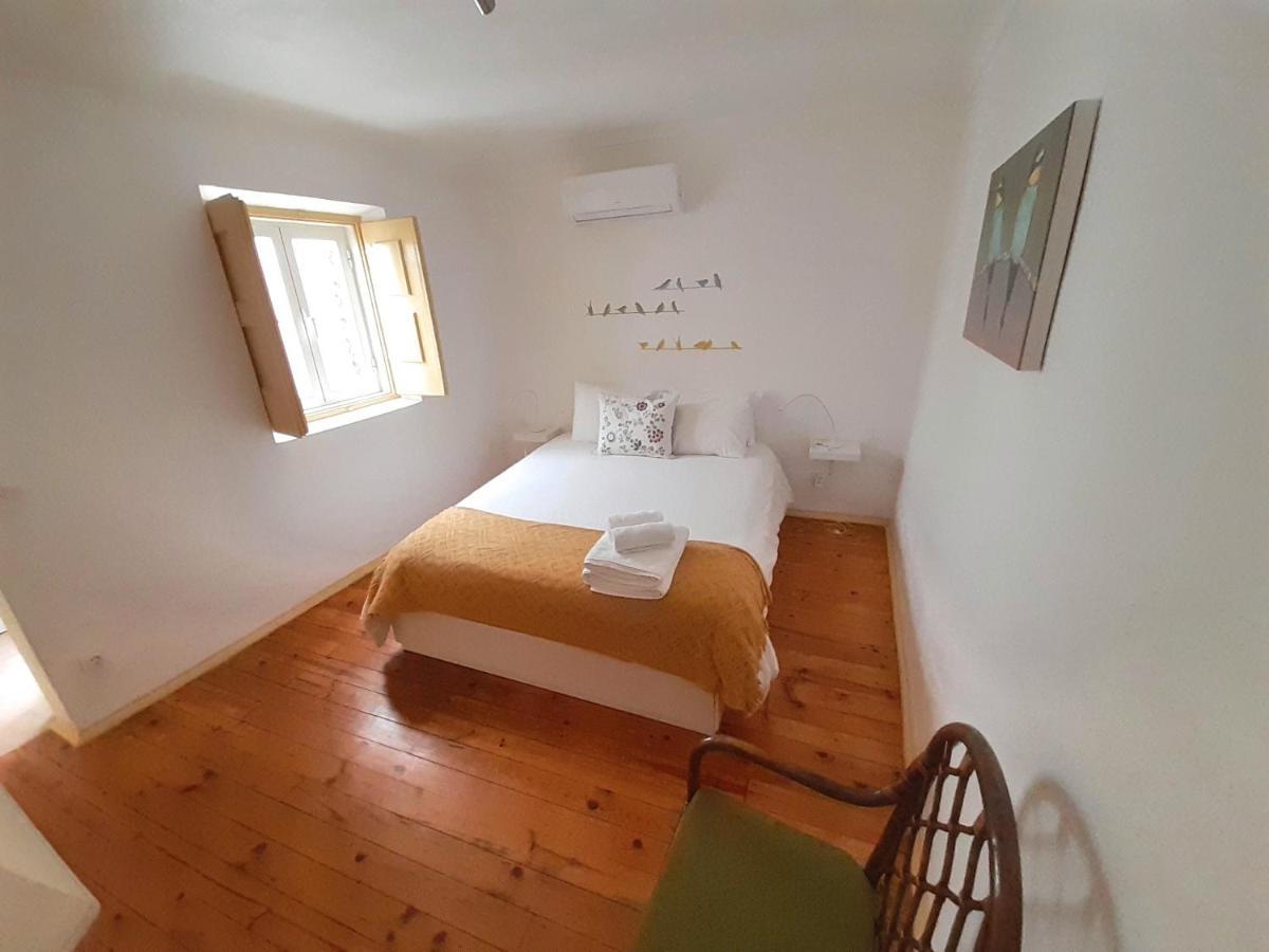 Casas De Alcamim By Portus Alacer Елваш Екстер'єр фото