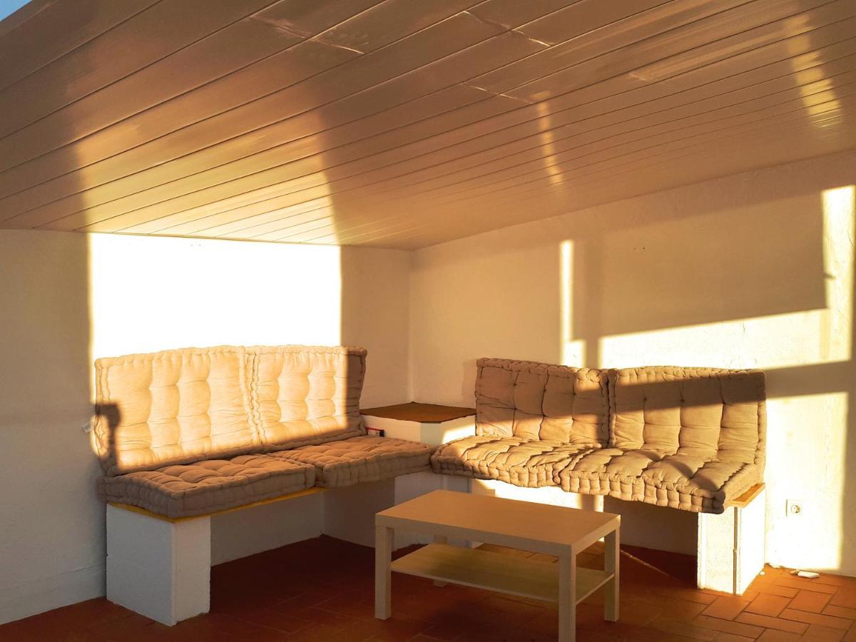 Casas De Alcamim By Portus Alacer Елваш Екстер'єр фото