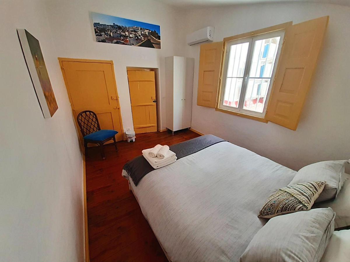 Casas De Alcamim By Portus Alacer Елваш Екстер'єр фото